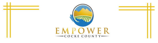 EMPOWER COCKE COUNTY